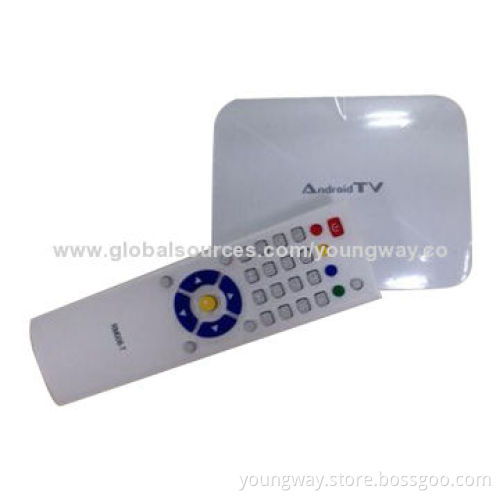 S802 Android-Based 4.4 Quad Core TV Box, Smart XBMC TV Box, 2GB Ram, 4GB RomNew